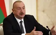Алиев ответил на удары России по Одесской области