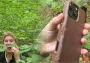 Снял свой полет: iPhone 16 Pro Max остался целым при падении с самолета (фото, видео)