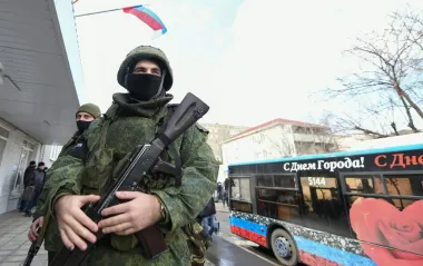 Минобороны Молдовы опровергло видео с якобы отстрелом "российских солдат"