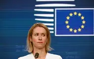 Міністрів ЄС скликають на зустріч перед Аляскою