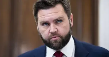 Джей Ди Венс заявил о прекращении США финансирования войны в Украине
