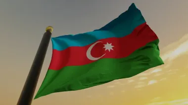 Azerbaijan may consider lifting arms embargo on Ukraine – Azerbaijani news agency