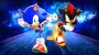 Sega выпустили нового Соника на платформе Roblox: игроки не в восторге от такого анонса