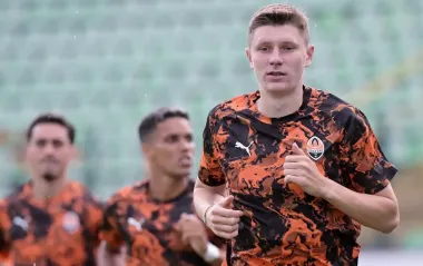 УПЛ: "Шахтер" в игре с шестью голами потерял очки во Львове