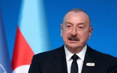 Азербайджан может снять эмбарго на оружие для Украины из-за атак россиян, - СМИ