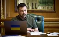 Зеленський відповів на удар по вокзалу в Запоріжжі