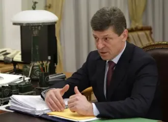 Соратник Путіна виступив проти вторгнення: як поплатився етнічний українець — NYT