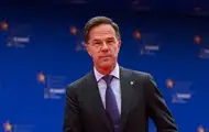 Рютте запевнив, що НАТО забезпечить Україну зброєю