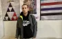 На фронте погиб известный художник-анарихист Давид Чичкан