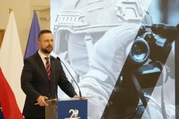 У Польщі хочуть бачити Зеленського на зустрічі Трампа з Путіним