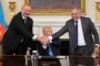 Trump’s Peace Prize envy is just the latest round in his obsession with one-upping Obama
