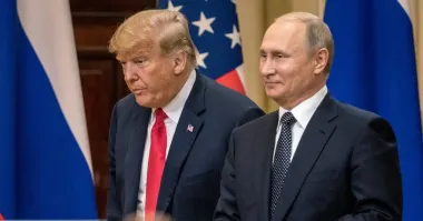 "Не имеет стимула": СМИ узнали, почему на самом деле Путин согласился встретиться с Трампом на Аляске
