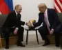Ukraine war briefing: US ambassador to Nato says Zelenskyy could attend Alaska summit but decision is Trump’s