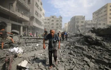 В Газе погиб журналист Al Jazeera, которого Израиль считает лидером ячейки ХАМАСа