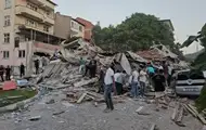 Землетрясение в Турции: стали известны последствия