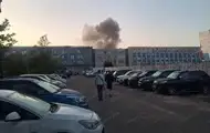 БПЛА атакували Арзамас та Москву – соцмережі