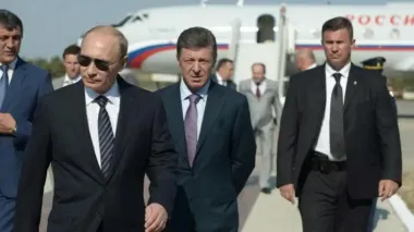 В ближайшем окружении Путина появился первый сторонник окончания войны с Украиной, — NYT