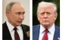 Зустріч Трампа та Путіна: Секретна служба США орендувала будинок в Анкориджі