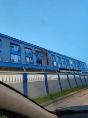 "Летели очень низко": дроны атаковали Арзамасский приборостроительный завод (видео)