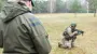 Lithuanian Defense Ministry announces military exercises near Belarus border