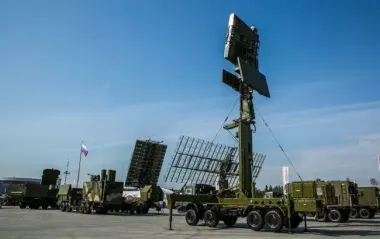 АТЕШ розвідав місцезнаходження російської ППО на аеродромі у Качі