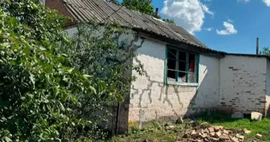 Обстріли Харківщини забрали життя чоловіка та поранили п’ятьох