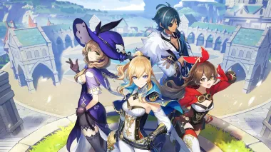 Игроки смогут создавать миры и игры в Genshin Impact: инсайдер раскрыл детали обновления
