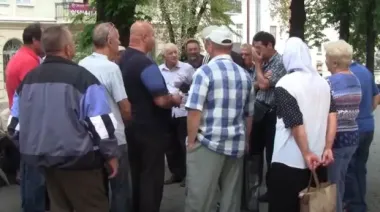 Выплаты пенсионерам хотят прекратить: кто может лишиться денег