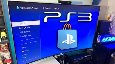 Магазин PS3 Store снова заработал: худшие опасения игроков не подтвердились