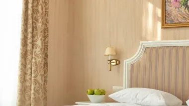 Nine hotels opened or renovated in Ukraine in H1 2025, adding over 1,000 rooms