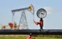 Нефть дешевеет перед саммитом на Аляске