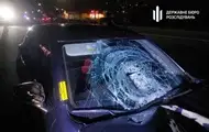 В Черкассах сотрудница правоохранительных органов насмерть сбила пешехода