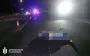 Law enforcement officer who ran over man to death in Cherkasy has been notified of suspicion, - SBI. PHOTO