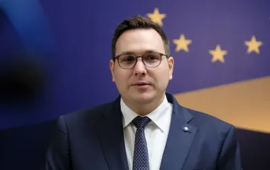 Глава МЗС Чехії прибув з візитом в Україну