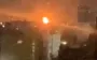 Two Russians observe work of Russian army’s air defence forces over Saratov: "Crooked, slanted. Glory to Russia. That’s it, f#cked up!". VIDEO