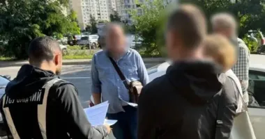 В Украине продолжается масштабная "облава" на уклонистов: уже почти 30 подозрений