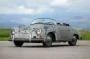 Ржавый клад: культовый Porsche 50-х за $500 000 простоял 63 года в гараже (фото)