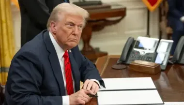 Trump has started a war on the homeless in Washington — what is known