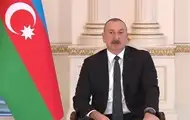 Азербайджан выделил Украине помощь после атак РФ