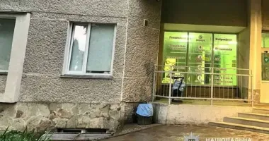 Напав з ножем у ліфті: у Тернополі двоє чоловіків влаштували розбірки у лікарні