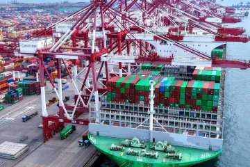 A pause on higher tariffs for China is due to expire Tuesday. Here's what to know.