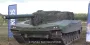Башня без экипажа: в ЕС представили прототип танка Leopard 2A-RC нового поколения (видео)