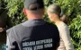 Spying on Ukrainian Armed Forces airfields: Russian agent detained by SSU in Lviv region. PHOTO