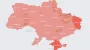 По всій Україні лунає тривога через зліт носія "Кинджала"