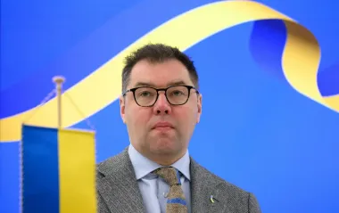 У Німеччині ультраправі закликали Україну до поступок територіями: посол відповів