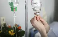 Медики назвали причину масового отруєння дітей у таборі на Львівщині