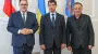 Czech Foreign Minister Lipavsky visits Ternopil region – Nehoda