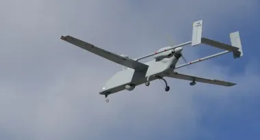 Trump was answered. The Russian Navy opened the first "Drone Control Center" in Kamchatka
