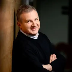 Юрий Горбунов рассекретил, как по-особенному будет праздновать 55-летие