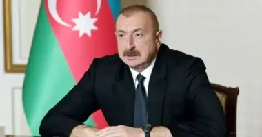 Азербайджан выделяет $2 млн Министерству энергетики для помощи Украине